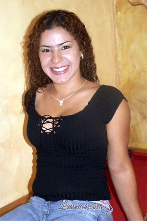 78060 - Mirna Età: 33 - Colombia