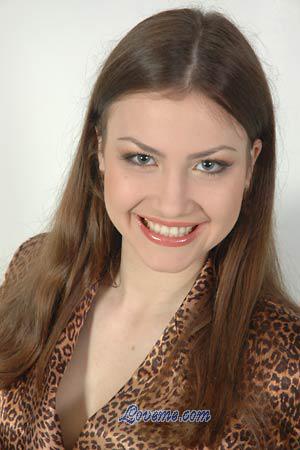 78128 - Anastasia Et&agrave;: 22 - Ucraina