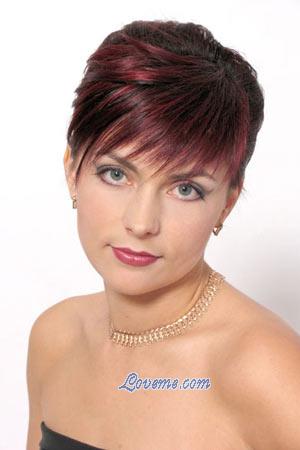 78277 - Julia Età: 33 - Russia