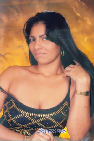 78478 - Mirella del Carmen Età: 33 - Colombia