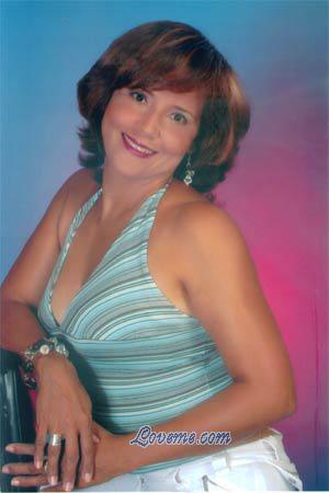 78499 - Nelly Cristina Età: 43 - Colombia