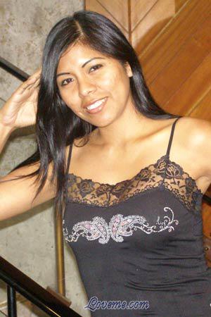 78829 - Rocio Età: 33 - Perù
