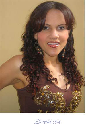 78988 - Diana Età: 36 - Colombia