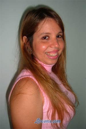 79558 - Yazmin Età: 38 - Colombia