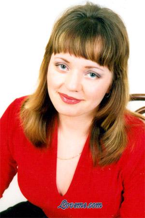 79634 - Rimma Età: 30 - Russia