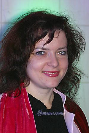 79691 - Larisa Età: 32 - Ucraina