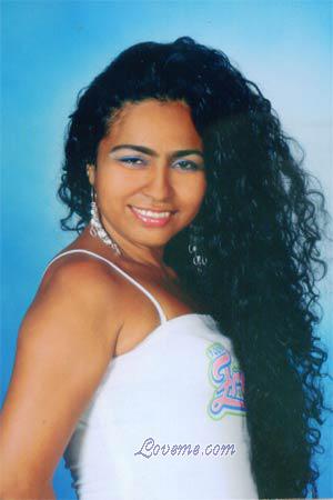 79693 - Nelly Età: 34 - Colombia