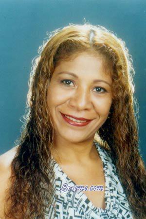 80117 - Zoila Età: 47 - Perù