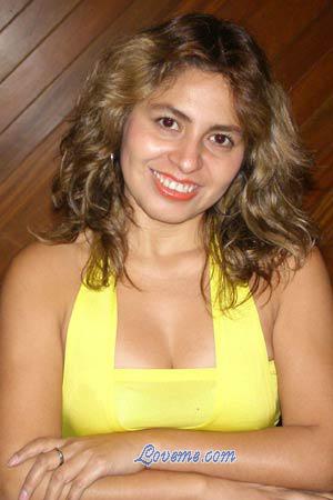 80241 - Rosmery Età: 35 - Perù