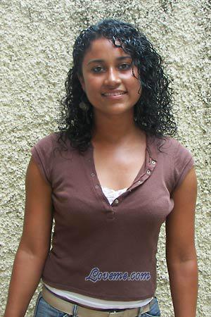 80528 - Anielka Età: 22 - Nicaragua