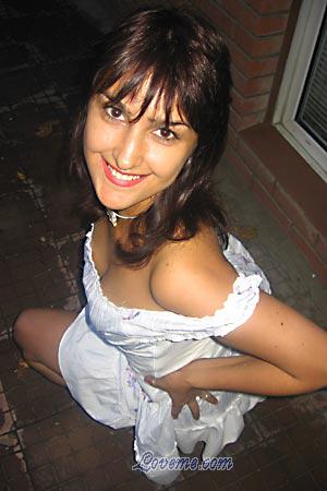 80592 - Galina Età: 32 - Ucraina