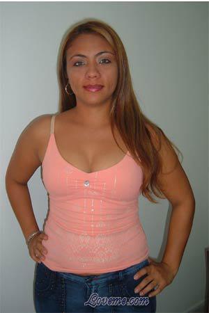80646 - Luz Helena Età: 29 - Colombia