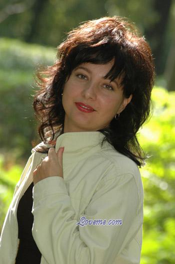 80770 - Elena Età: 39 - Ucraina