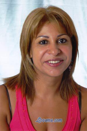 81412 - Angela Età: 42 - Colombia