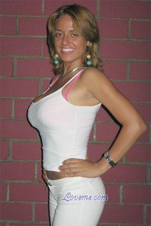 81699 - Natalia Et&agrave;: 25 - Costa Rica