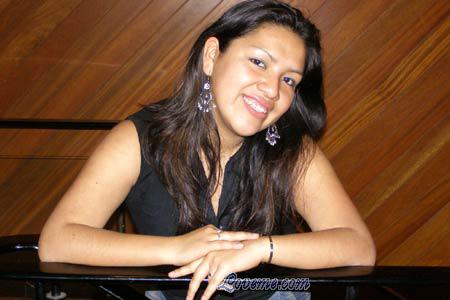 81923 - Linda Età: 24 - Perù