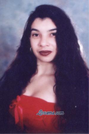 82800 - Maria Gabriela Età: 35 - Costa Rica
