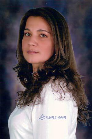 83013 - Martha Elena Età: 42 - Colombia