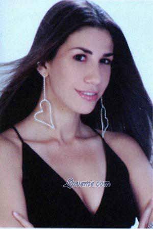 83201 - Beatriz Età: 30 - Colombia