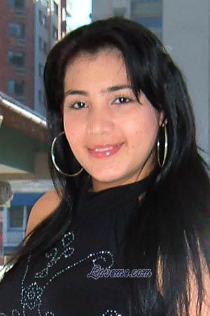 83295 - Marelvis Età: 35 - Colombia