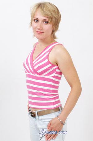 83648 - Nadezhda Età: 26 - Ucraina