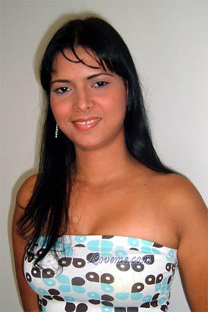 84282 - Suhail Età: 33 - Colombia