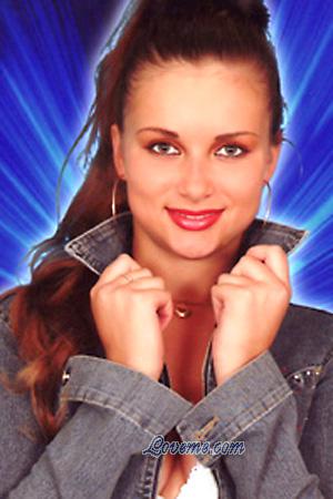 86383 - Maria Età: 22 - Ucraina