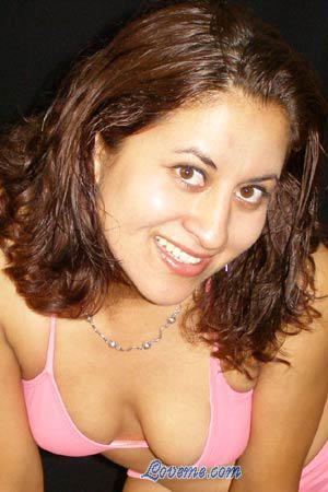 86781 - Evelyn Età: 30 - Perù