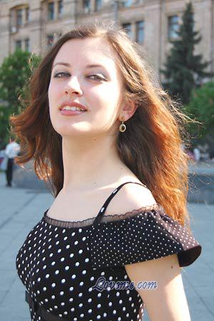 86854 - Mariana Età: 23 - Ucraina