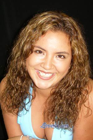 87265 - Susan Età: 24 - Perù