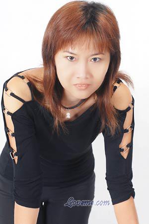 87577 - Chalita Età: 41 - Tailandia