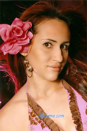 87827 - Bibiana Età: 33 - Colombia