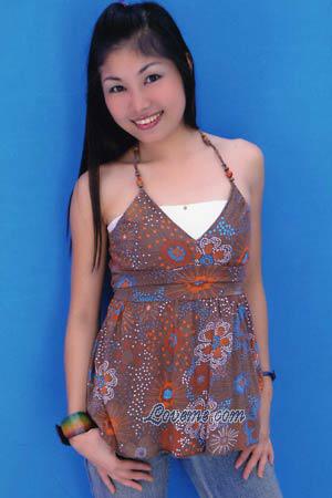 87916 - Siwaporn Età: 25 - Tailandia