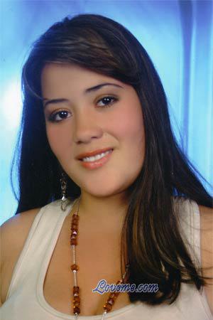 88048 - Diana Età: 21 - Colombia