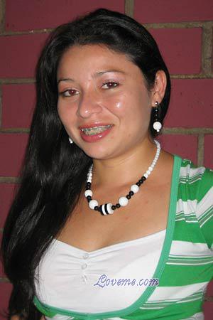 88952 - Fabiola Età: 26 - Costa Rica