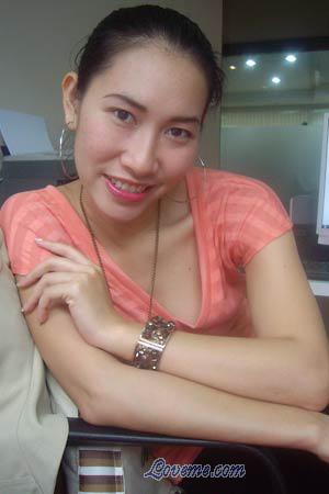 88993 - Pattinee Età: 28 - Tailandia