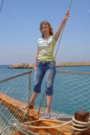 89354 - Galina Età: 39 - Russia