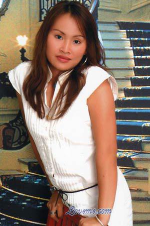 89418 - Ariyaporn Età: 32 - Tailandia
