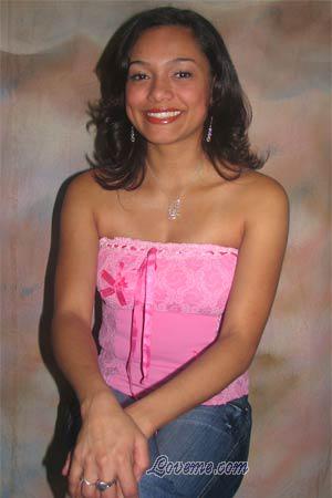 90110 - Diana Cristina Età: 30 - Colombia