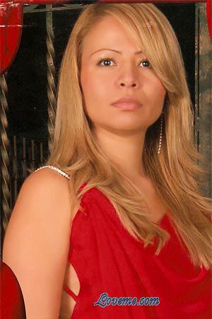 90840 - Marien Età: 30 - Colombia
