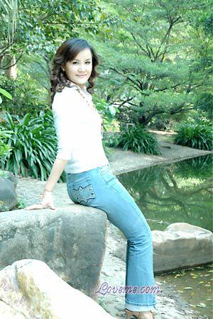 91173 - Jingwen Età: 33 - Cina