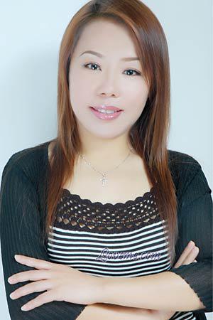 91518 - Linda Età: 44 - Cina