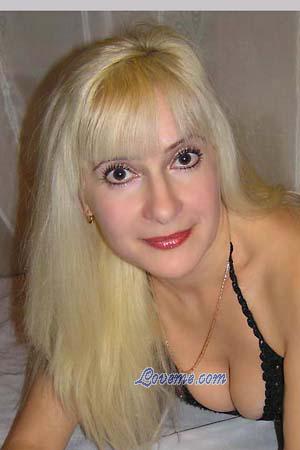 91900 - Olga Età: 40 - Ucraina