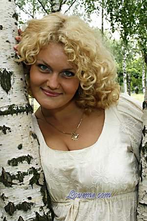92069 - Olga Età: 31 - Bielorussia