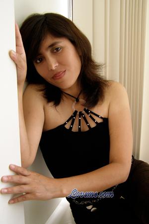 92935 - Yesibel Età: 34 - Perù