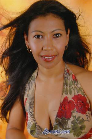 93273 - Sonia Età: 38 - Colombia