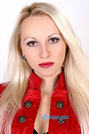 95026 - Elena Età: 26 - Ucraina