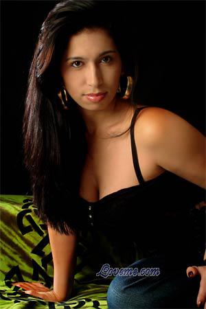 96501 - Leidy Età: 28 - Colombia