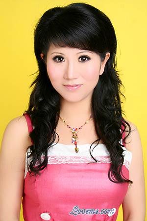 97812 - Calla Età: 41 - Cina