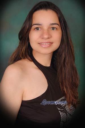 98748 - Gabriela Età: 39 - Costa Rica